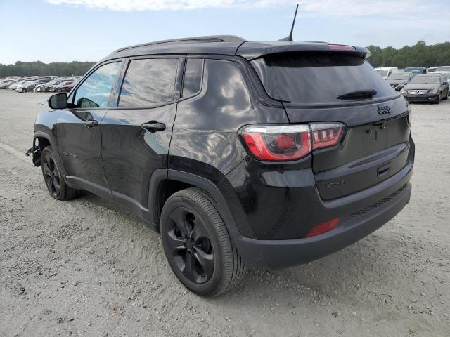 Photo 3 from auction – 2019 JEEP COMPASS LA with VIN 3C4NJDBB9KT601888