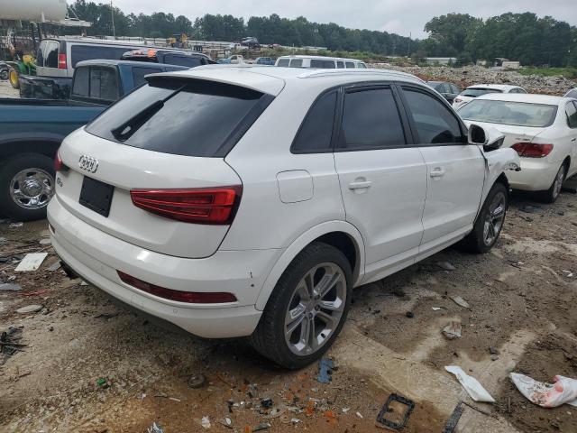 Photo 4 from auction – 2018 AUDI Q3 PREMIUM with VIN WA1BCCFS8JR014049