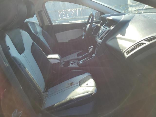 صورة رقم 5 من المزاد - 2013 FORD FOCUS SE مع VIN 1FADP3F24DL177121