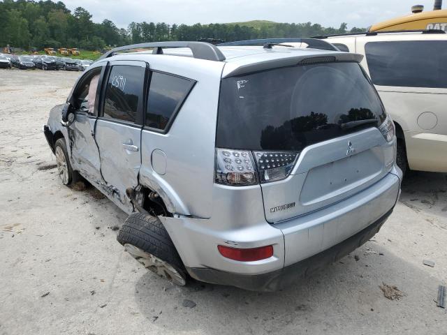 Photo 3 from auction – 2013 MITSUBISHI OUTLANDER with VIN JA4AS3AW0DU004397