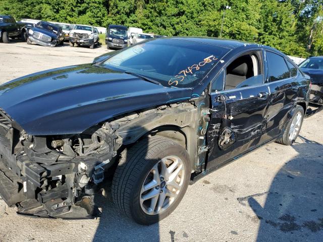 Photo 9 from auction – 2013 FORD FUSION SE with VIN 3FA6P0H70DR244590