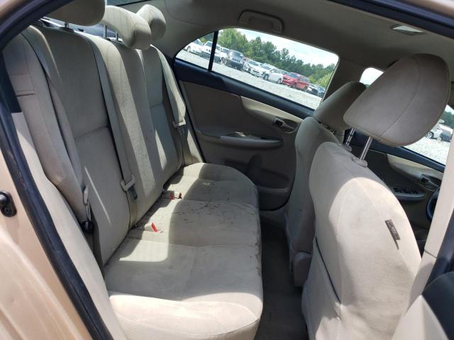 Photo 6 from auction – 2011 TOYOTA COROLLA BA with VIN 2T1BU4EE6BC538381