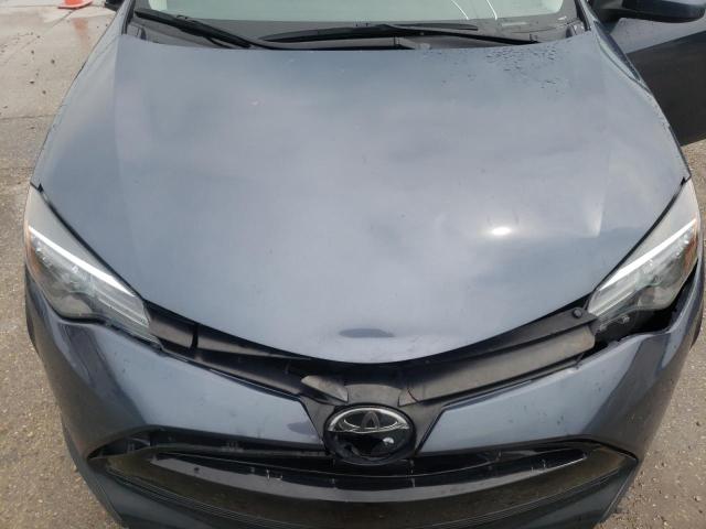 Photo 7 from auction – 2019 TOYOTA COROLLA L with VIN 5YFBURHE5KP938635