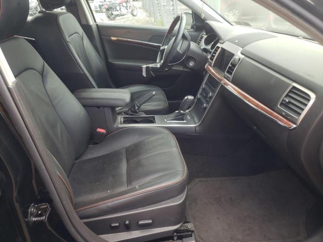 Photo 5 from auction – 2011 LINCOLN MKZ with VIN 3LNHL2JCXBR767867