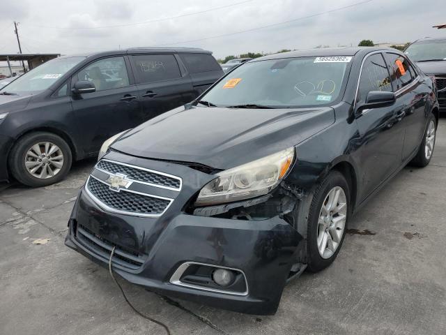 Photo 2 from auction – 2013 CHEVROLET MALIBU 2LT with VIN 1G11F5RR4DF112829