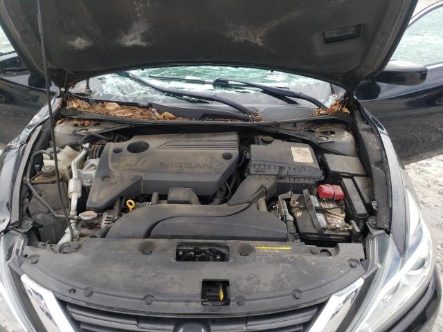 Photo 7 from auction – 2016 NISSAN ALTIMA 2.5 with VIN 1N4AL3APXGN316503