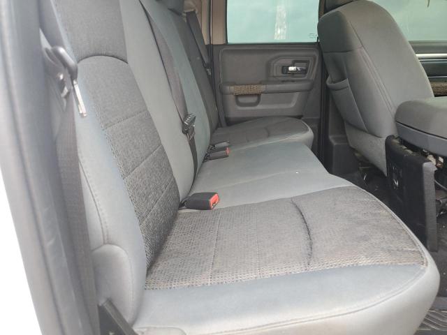Photo 6 from auction – 2013 RAM 1500 SLT with VIN 1C6RR6GT4DS627172