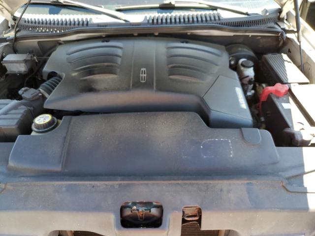 Photo 7 from auction – 2004 LINCOLN AVIATOR with VIN 5LMEU88H34ZJ47653