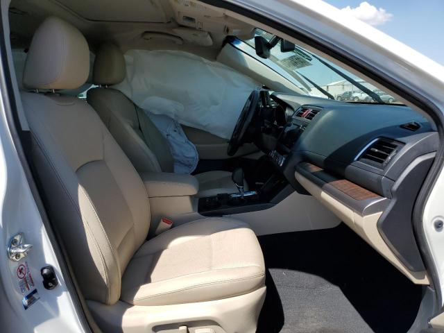 Photo 5 from auction – 2017 SUBARU OUTBACK 2. with VIN 4S4BSANC8H3263287