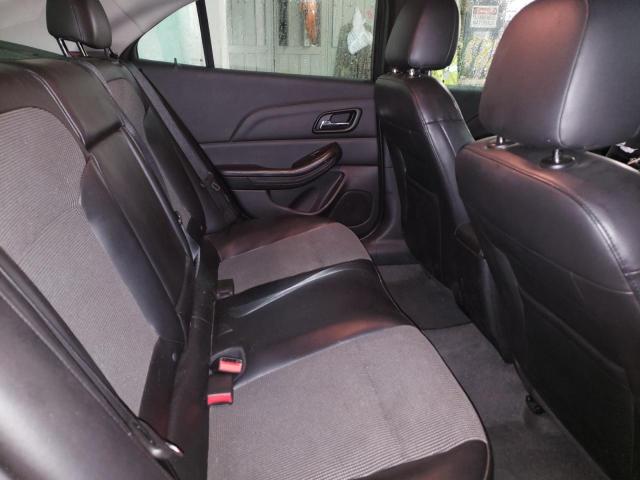 Photo 6 from auction – 2016 CHEVROLET MALIBU LIM with VIN 1G11C5SA1GF154182