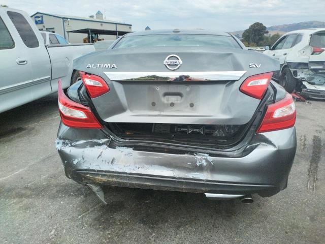 Photo 9 from auction – 2017 NISSAN ALTIMA 2.5 with VIN 1N4AL3AP9HC274547