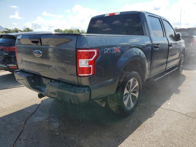 Photo 4 from auction – 2019 FORD F150 SUPER with VIN 1FTEW1E56KFC54990