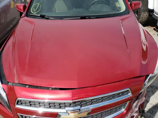 Photo 7 from auction – 2013 CHEVROLET MALIBU 2LT with VIN 1G11E5SA0DF171108