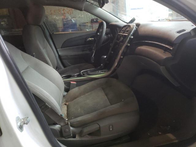 Photo 5 from auction – 2013 CHEVROLET MALIBU LS with VIN 1G11B5SA7DF131147