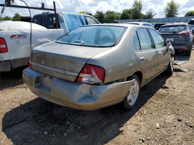 Photo 4 from auction – 2000 NISSAN ALTIMA XE with VIN 1N4DL01D3YC207508