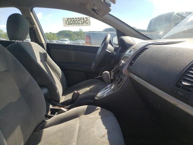 Photo 5 from auction – 2010 NISSAN SENTRA with VIN 3N1AB6AP0AL639564