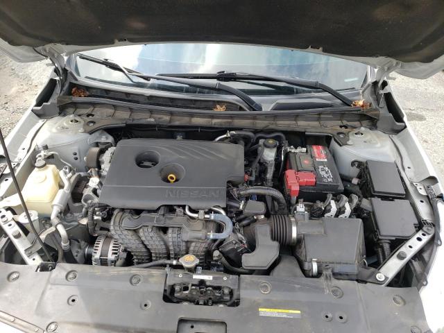 Photo 7 from auction – 2019 NISSAN ALTIMA S with VIN 1N4BL4BV0KC104186
