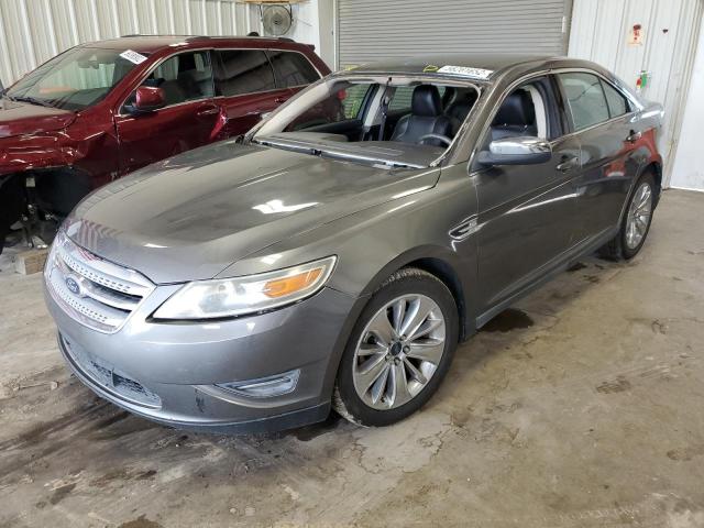 Photo 2 from auction – 2011 FORD TAURUS LIM with VIN 1FAHP2FW0BG110956