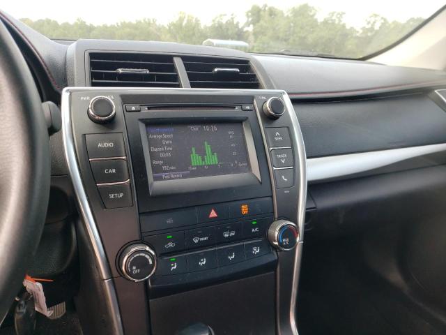 Photo 9 from auction – 2017 TOYOTA CAMRY LE with VIN 4T1BF1FK0HU364716