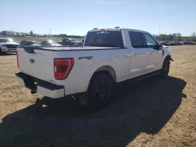 Photo 4 from auction – 2021 FORD F150 SUPER with VIN 1FTFW1E86MKE09577
