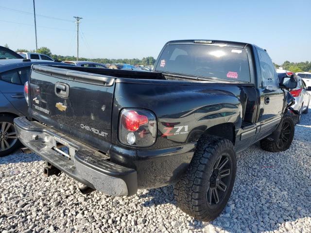 Photo 4 from auction – 2001 CHEVROLET SILVERADO with VIN 1GCEK14T41Z176069