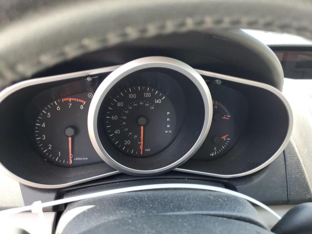 Photo 8 from auction – 2010 MAZDA CX-7 with VIN JM3ER2WM3A0349017