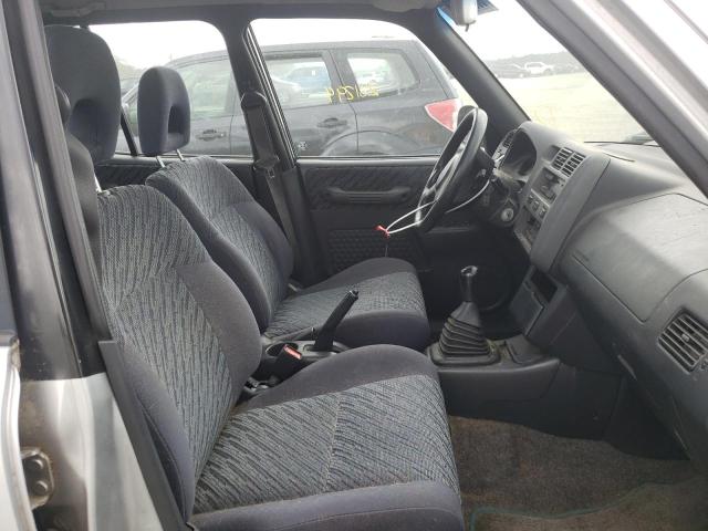 Photo 5 from auction – 1998 TOYOTA RAV4 with VIN JT3HP10V7W0164102
