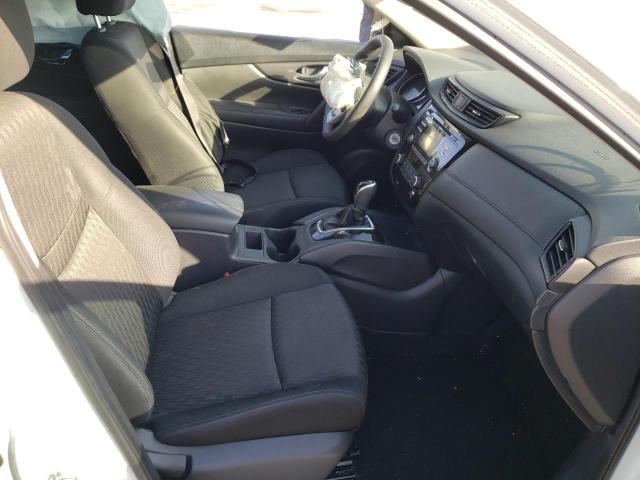 Photo 5 from auction – 2017 NISSAN ROGUE S with VIN KNMAT2MTXHP599259