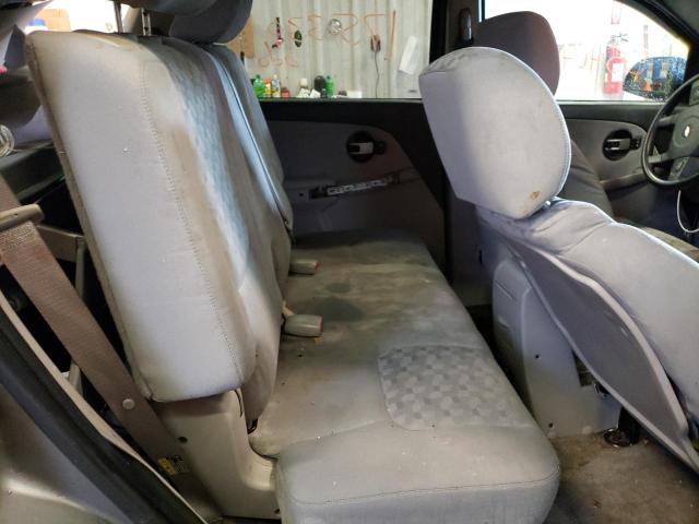 Photo 6 from auction – 2005 CHEVROLET EQUINOX LT with VIN 2CNDL73F456137552