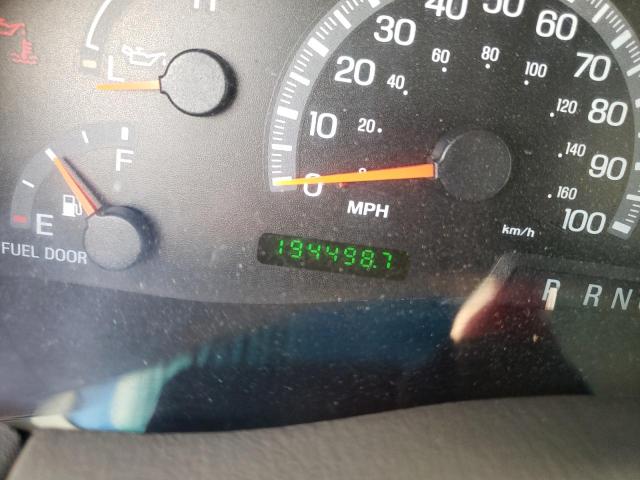 Photo 8 from auction – 2000 FORD EXPEDITION with VIN 1FMPU18L9YLB14947