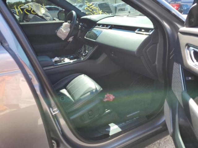 Photo 5 from auction – 2020 LAND ROVER RANGE ROVE with VIN SALYB2EX2LA238339