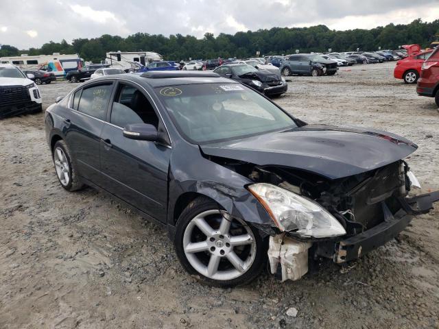 NISSAN ALTIMA SR 2011 z numerem VIN 1N4BL2AP8BN449929 - Zdjęcie z aukcji