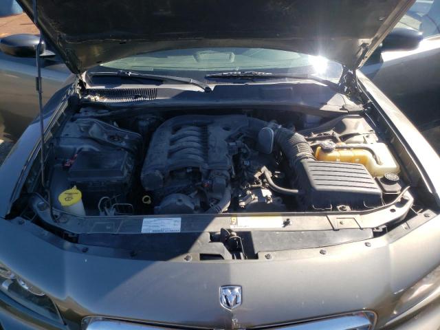 Photo 7 from auction – 2008 DODGE CHARGER SX with VIN 2B3CA3CV5AH108129
