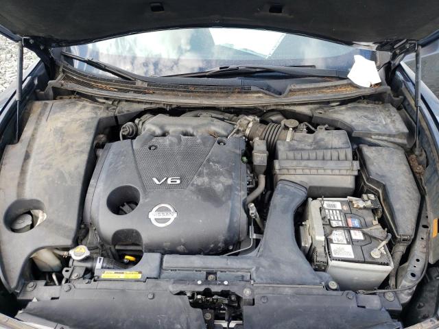 Фото 7 с аукциона – 2011 NISSAN MAXIMA S с VIN 1N4AA5AP9BC843146