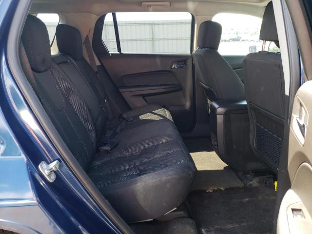 Photo 6 from auction – 2010 GMC TERRAIN SL with VIN 2CTFLEEW2A6359147