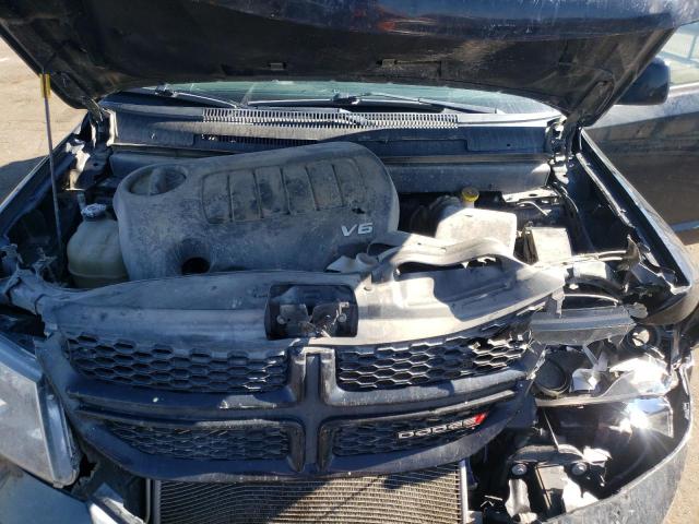 Photo 7 from auction – 2019 DODGE JOURNEY GT with VIN 3C4PDDEGXKT745974