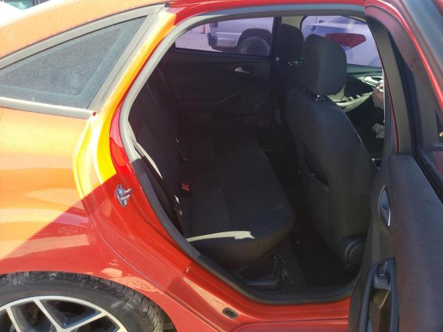 Photo 6 from auction – 2015 FORD FOCUS SE with VIN 1FADP3F27FL267852