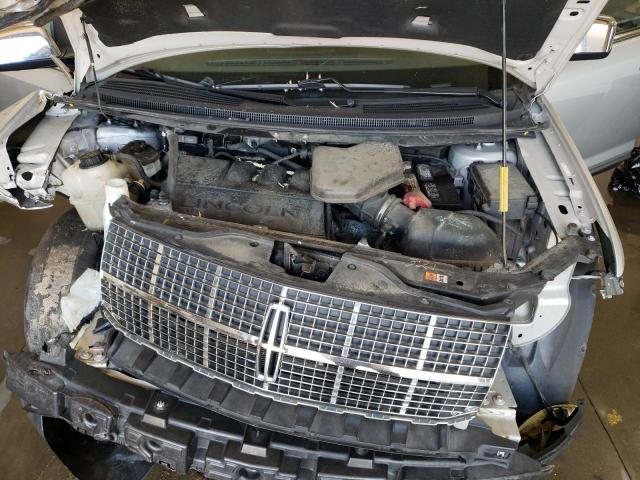 Photo 7 from auction – 2010 LINCOLN MKX with VIN 2LMDJ6JC5ABJ31046