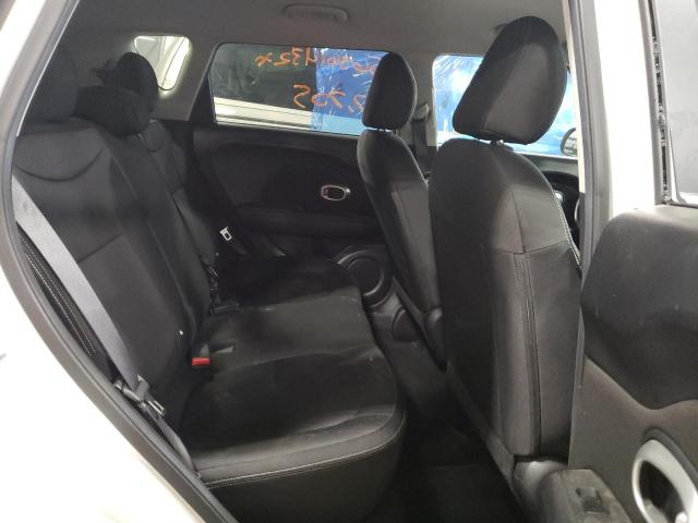 Photo 6 from auction – 2016 KIA SOUL with VIN KNDJN2A27G7352575
