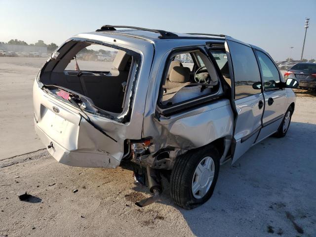 Photo 4 from auction – 2003 FORD WINDSTAR L with VIN 2FMZA51413BA02955
