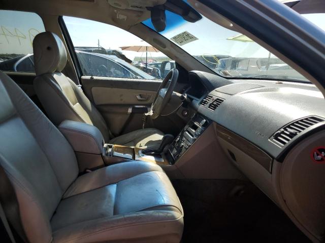Photo 5 from auction – 2008 VOLVO XC90 3.2 with VIN YV4CZ982181477407