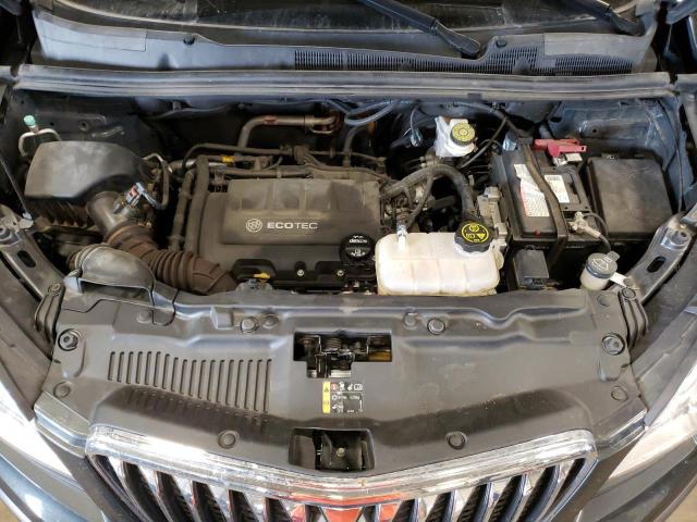 Photo 7 from auction – 2016 BUICK ENCORE with VIN KL4CJASB5GB605722