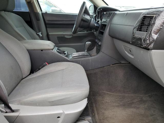 Photo 5 from auction – 2005 DODGE MAGNUM SE with VIN 2D4FV48T55H622407