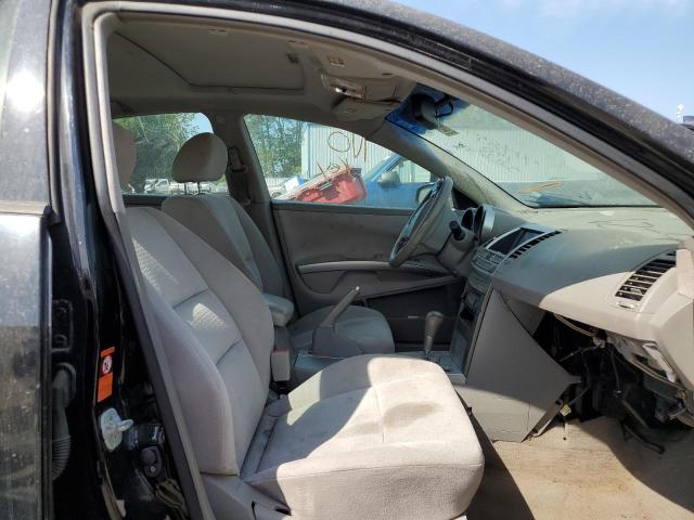Photo 5 from auction – 2006 NISSAN MAXIMA SE with VIN 1N4BA41E36C851309