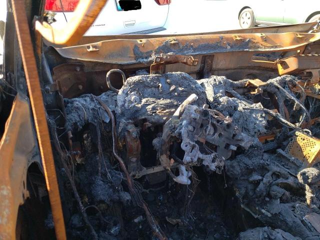 Photo 8 from auction – 2018 KIA SORENTO SX with VIN 5XYPKDA54JG388078