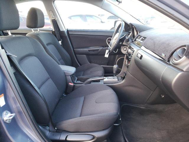 Photo 5 from auction – 2009 MAZDA 3 S with VIN JM1BK323791189071