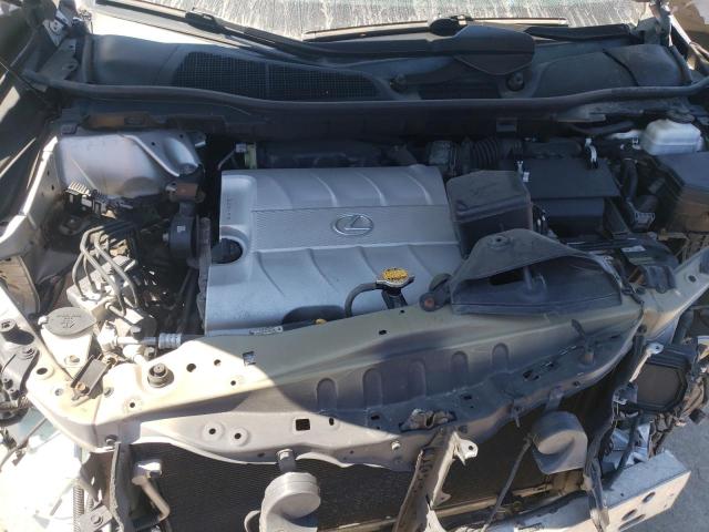 Photo 7 from auction – 2013 LEXUS RX 350 BAS with VIN 2T2BK1BA0DC164466