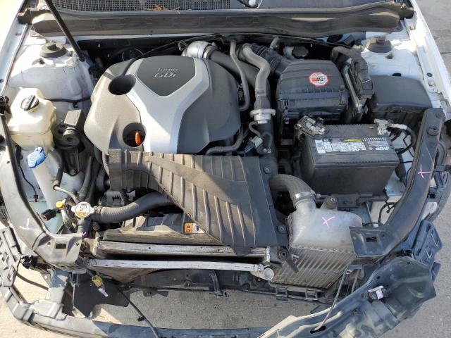 Photo 7 from auction – 2013 KIA OPTIMA SX with VIN 5XXGR4A60DG227935