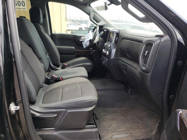 Photo 5 from auction – 2019 GMC SIERRA K15 with VIN 1GTR9BED2KZ191679