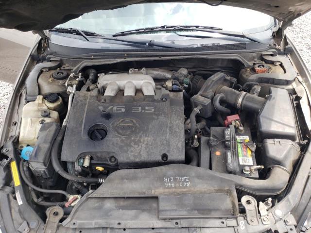Photo 7 from auction – 2003 NISSAN ALTIMA SE with VIN 1N4BL11DX3C227602